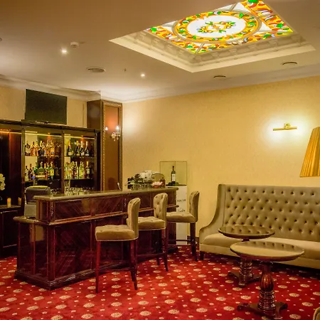 Bristol Central Park Hotel-3