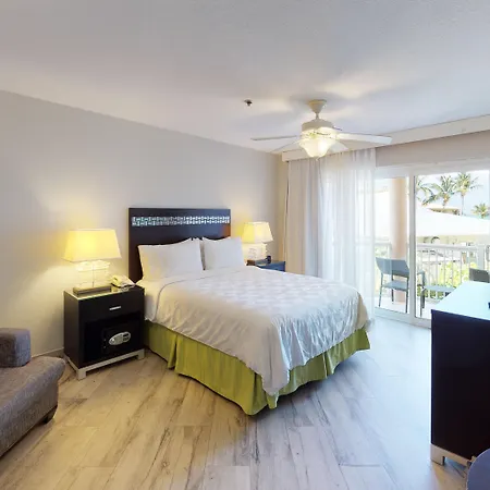 The Grand Caymanian Resort-2
