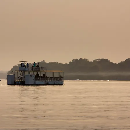 The Victoria Falls Waterfront-3