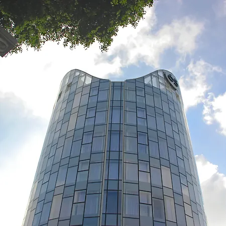 65 Hotel, Rothschild Tel Aviv - An Atlas Boutique Hotel-2