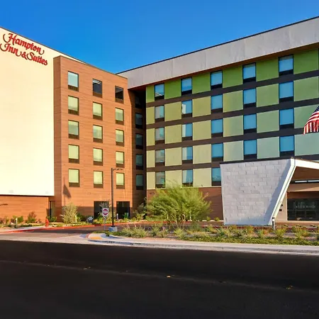 Home2 Suites By Hilton Las Vegas Convention Center - No Resort Fee-2