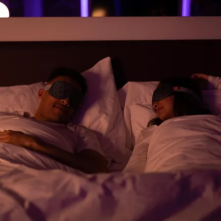 Yotel Glasgow-2