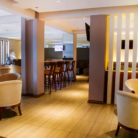 Boma Inn Eldoret-2