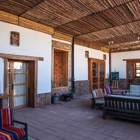 Hotel Terrantai-2