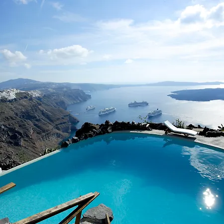 Honeymoon Petra Villas (Adults Only)-2