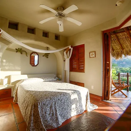 La Villa Luz - Adults Only Boutique Hotel-3