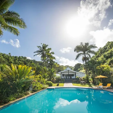 Wellesley Resort Fiji-2