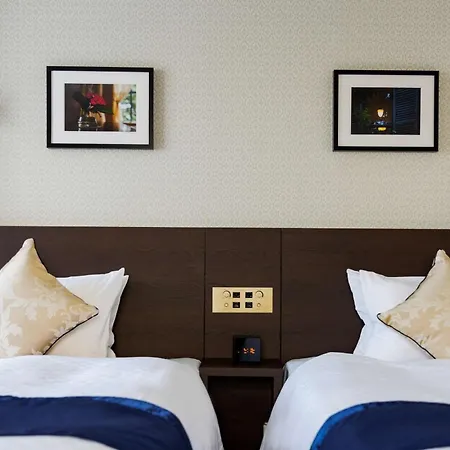 Best Western Hotel Fino Shin-Yokohama-3