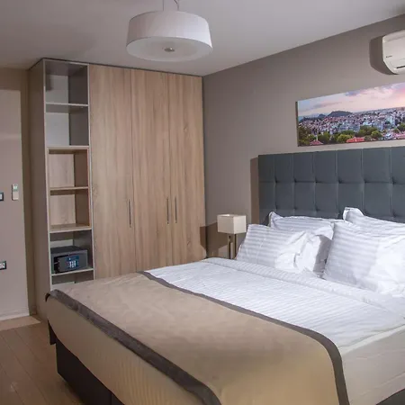 Best Western Premier Plovdiv Hills-3