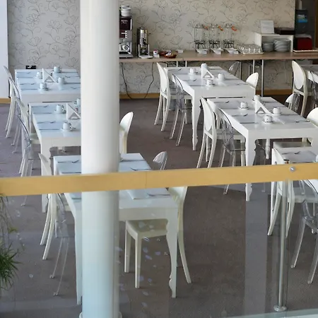 Garni Hotel Centar-2