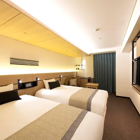 Hotel Keihan Kyoto Ekiminami-3