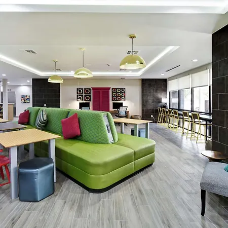Home2 Suites By Hilton Fort Worth Fossil Creek-2