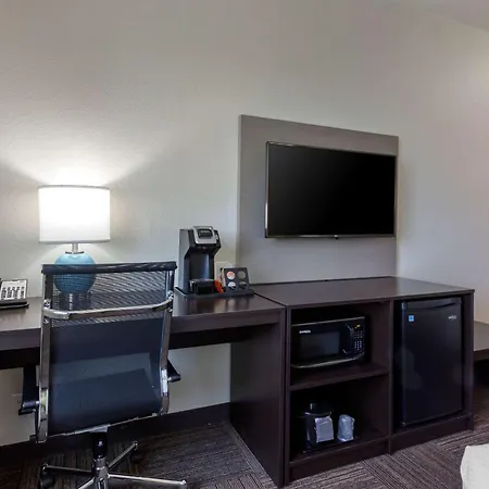 Sleep Inn & Suites Tampa South-3