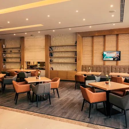Triumph Luxury Hotel-3