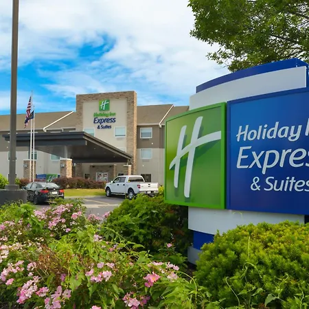 Holiday Inn Express & Suites - Omaha - 120Th And Maple By Ihg-2