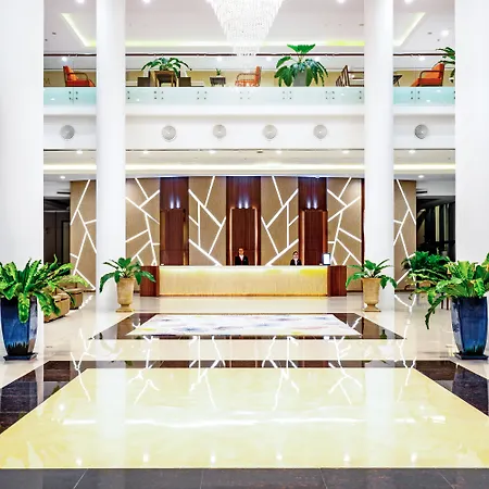 Becamex Hotel New City-3