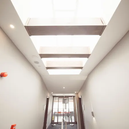 Laren Sea Side Hotel Spa-2
