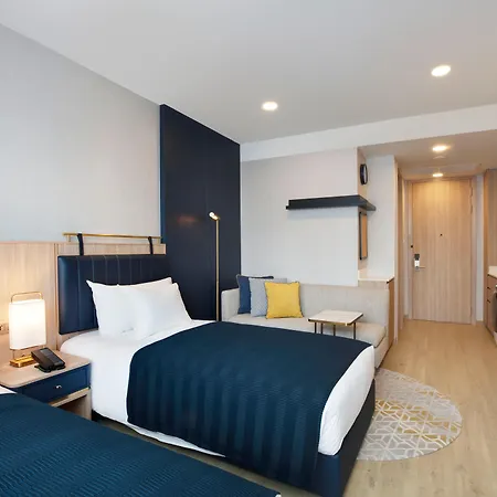 Staybridge Suites Bangkok Thonglor By Ihg-3