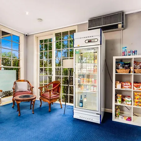 Greensborough Motel-2