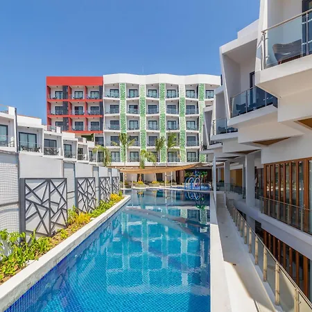 Best Western Plus The Ivywall Resort-Panglao-3