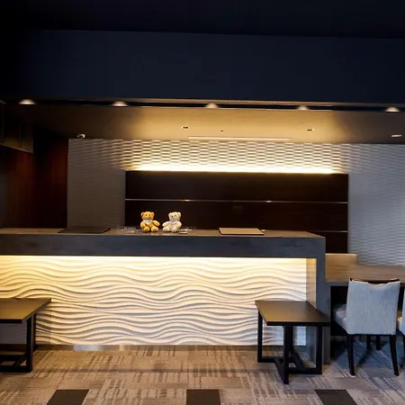 Best Western Plus Fukuoka Tenjin-Minami-2