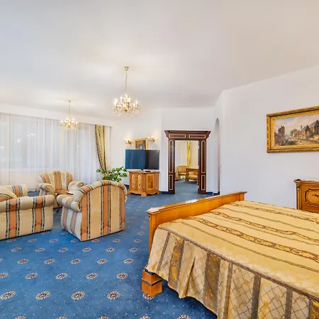 Aurelius Imparatul Romanilor Resort & Spa-3