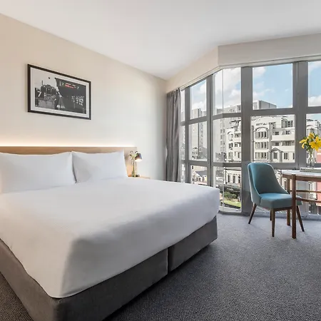 Oaks Wellington Hotel-2