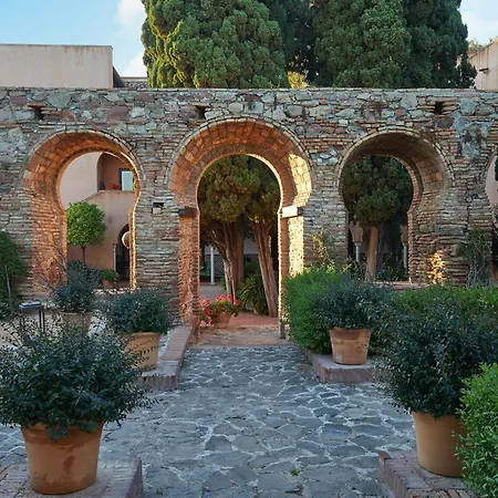 Soho Boutique Castillo De Santa Catalina - Adults Recommended-2