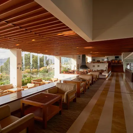 Ghl Hotel Lago Titicaca-2