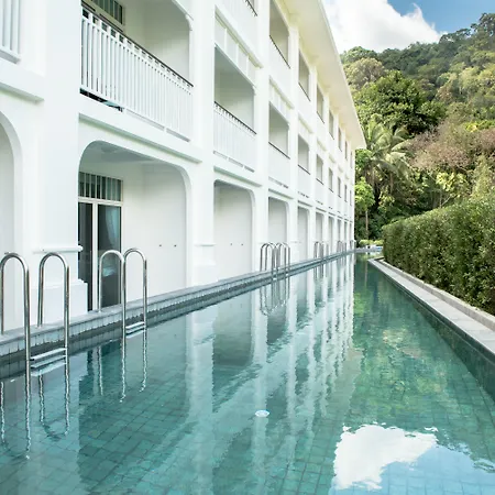 Marina Gallery Resort-Kacha-Kalim Bay By Sugar Marina Boutique Hotels-3