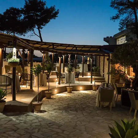 Azul Beach Resort Montenegro By Karisma-2