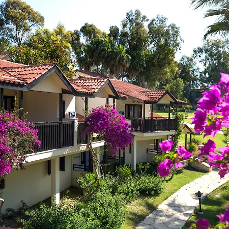 Melas Resort Hotel-2