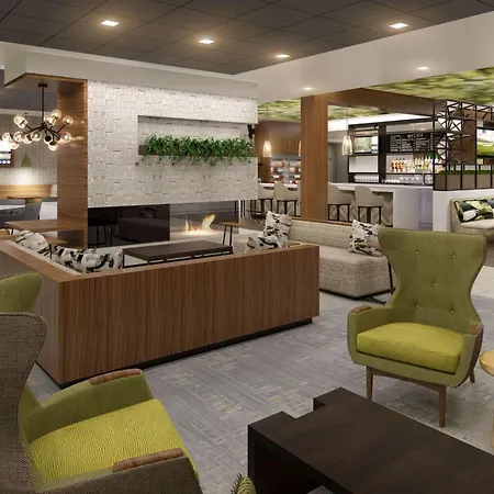 Wyndham Garden Sacramento Airport Natomas-3