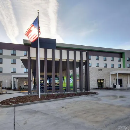 Wyndham Garden Sacramento Airport Natomas-2