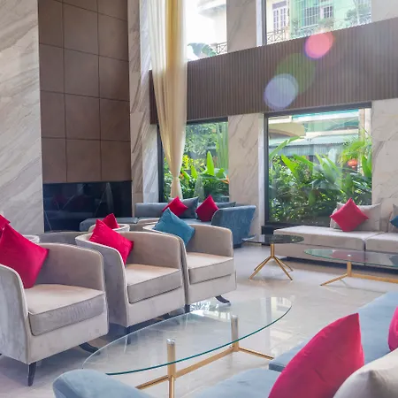 Ramada Hotel & Suites By Wyndham Halong Bay View-3