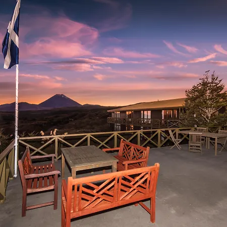 Skotel Alpine Resort-2