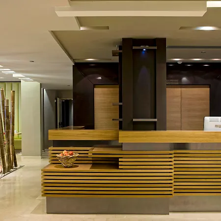 Sadot Hotel Ben Gurion Airport - An Atlas Boutique Hotel-2