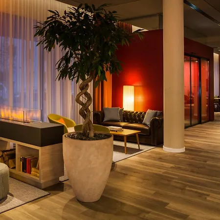 Intercityhotel Graz-3