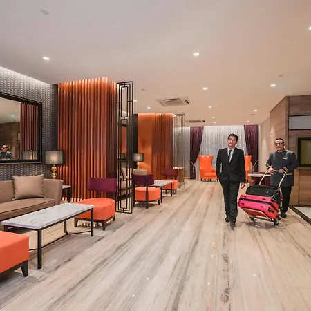 Mpalace Hotel Kl-3