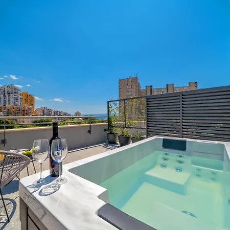 Priska Med Luxury Rooms-3