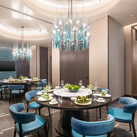 Crowne Plaza Shanghai Hongqiao By Ihg-3