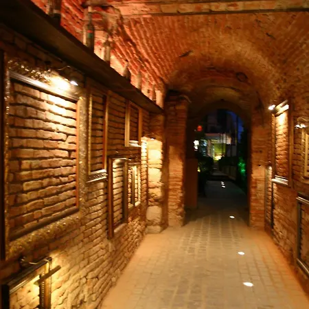 Casa Albert Boutique & Restaurant-2