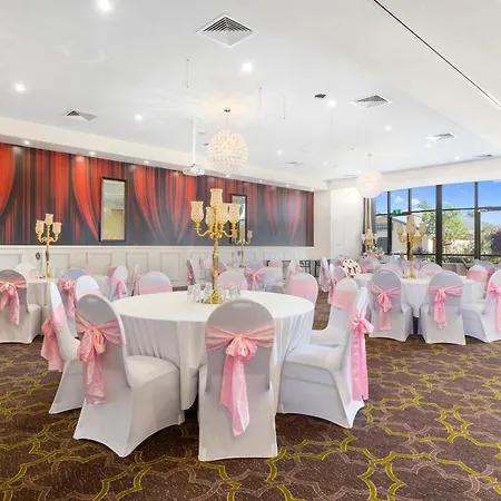 Quality Hotel Point Cook-3