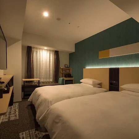 Tmark City Hotel Sapporo Odori-3
