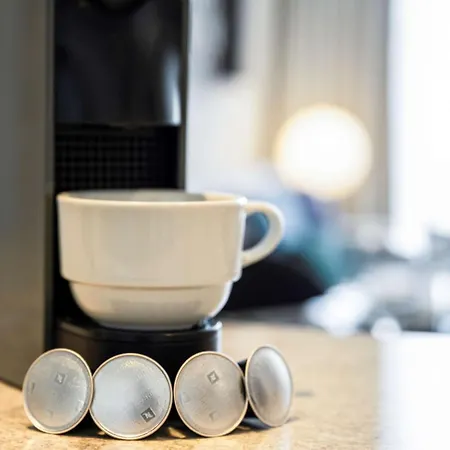 Aleph Doha Residences, Curio Collection By Hilton-2