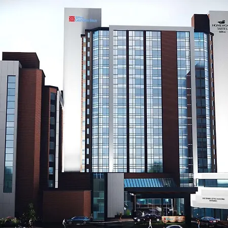 Homewood Suites By Hilton Ottawa Downtown-3