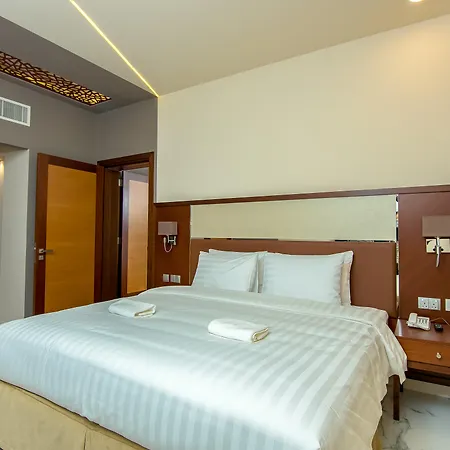 Muscat Gate Hotel-3