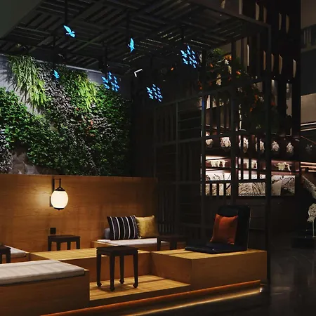 Canopy By Hilton Hangzhou Jinsha Lake-2