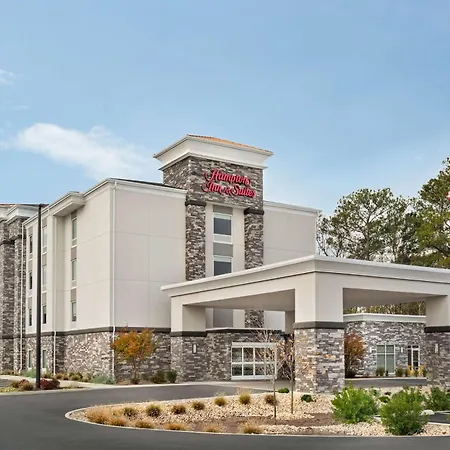 Hampton Inn & Suites Ocean City West-2