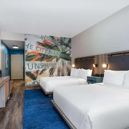 Tryp By Wyndham Orlando-2